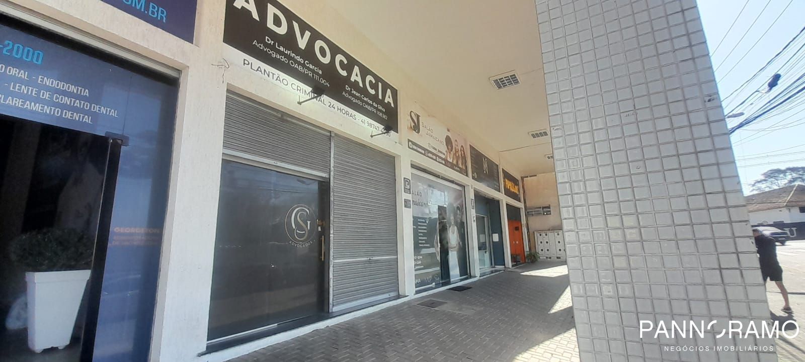 Loja-Salão, 90 m² - Foto 5