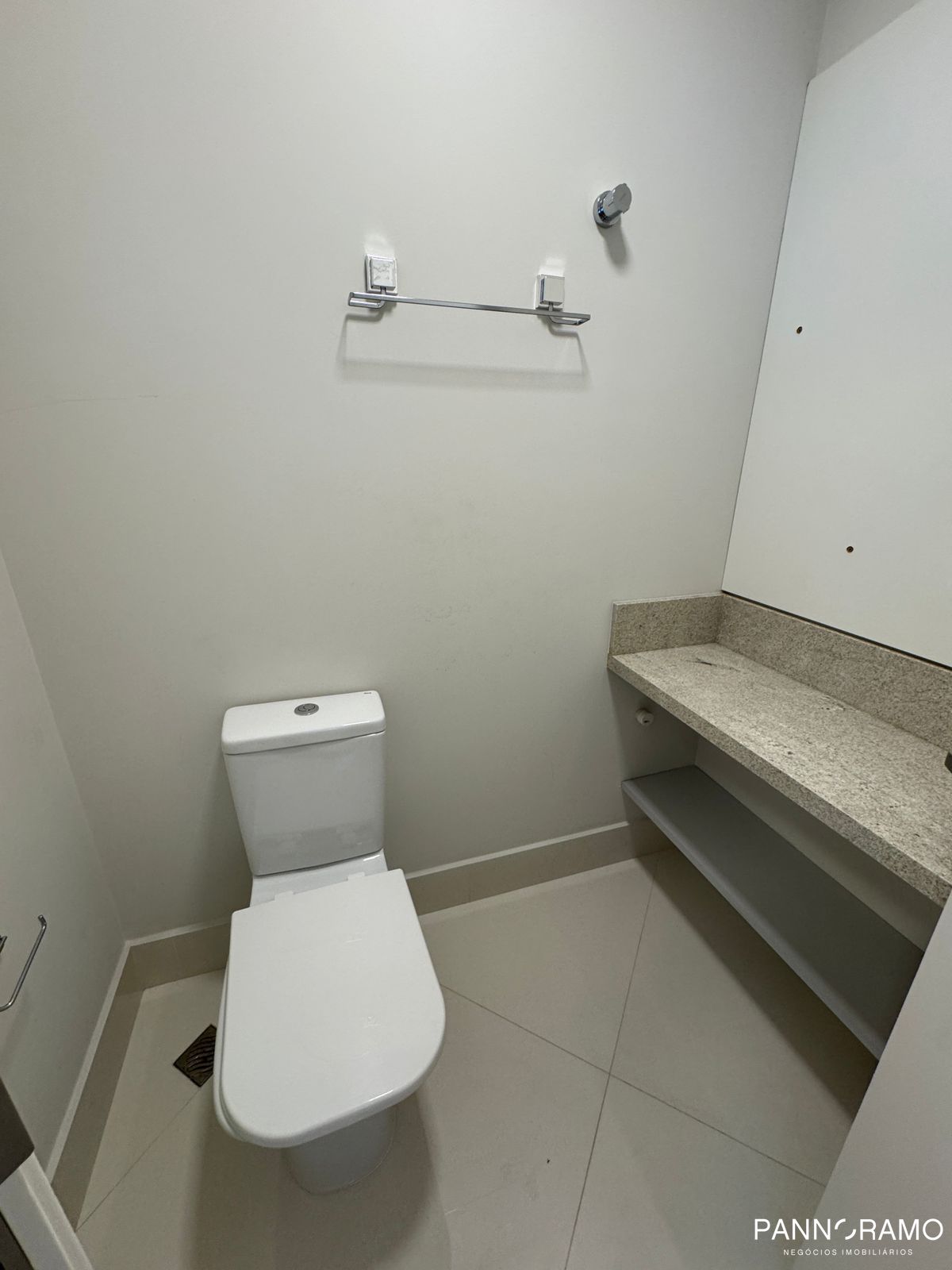 Apartamento, 3 quartos, 138 m² - Foto 6