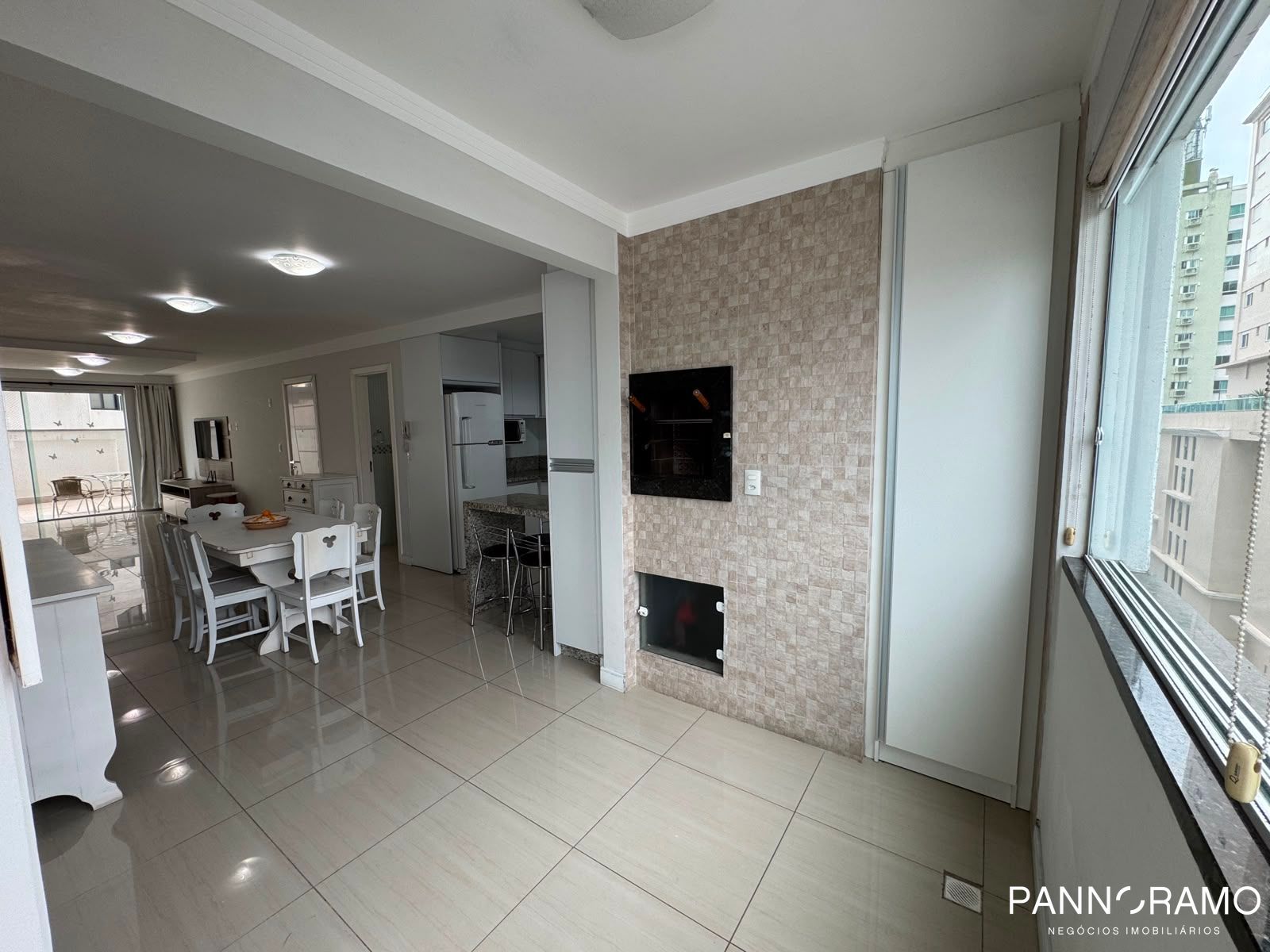 Apartamento, 2 quartos, 110 m² - Foto 3