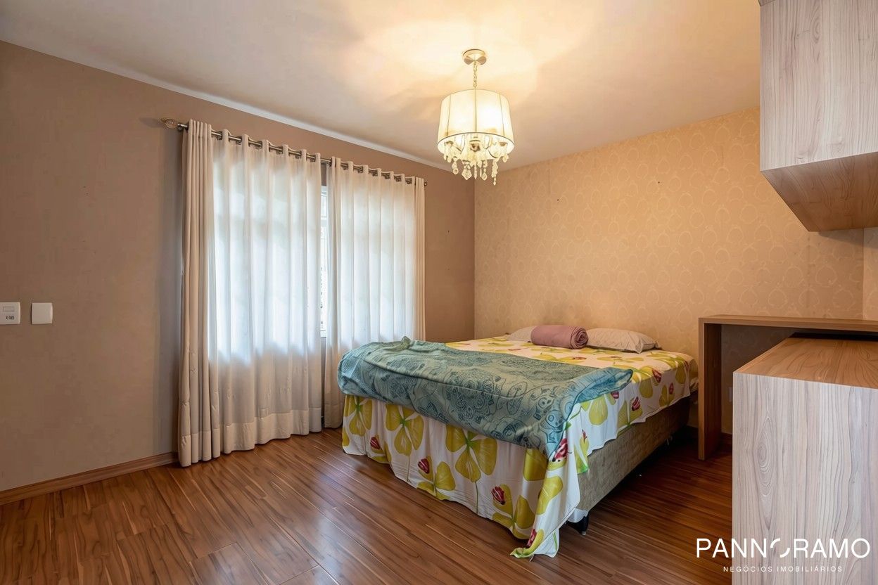 Casa, 3 quartos, 200 m² - Foto 20