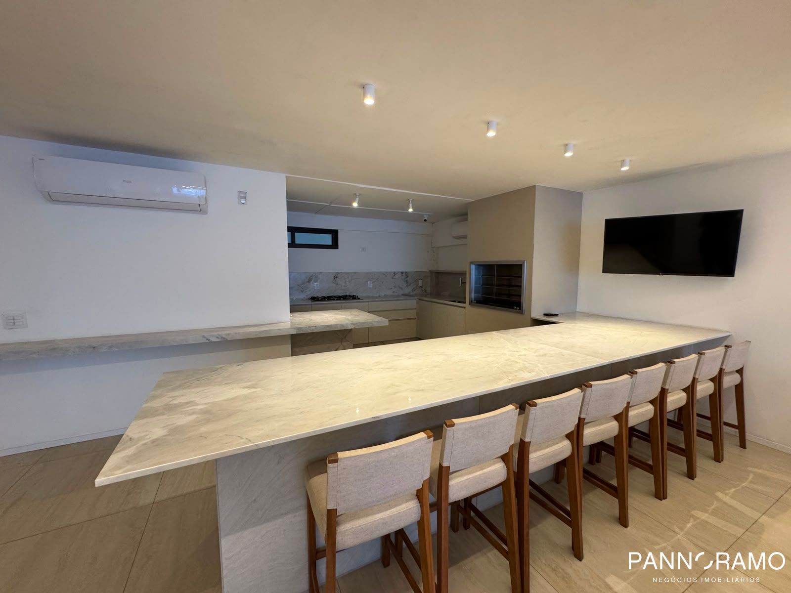 Apartamento, 3 quartos, 139 m² - Foto 26