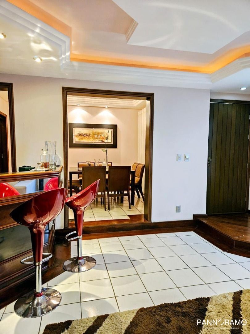 Casa, 3 quartos, 229 m² - Foto 14
