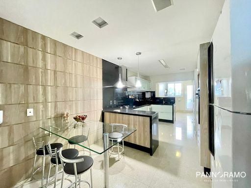 Apartamento, 4 quartos, 235 m² - Foto 40