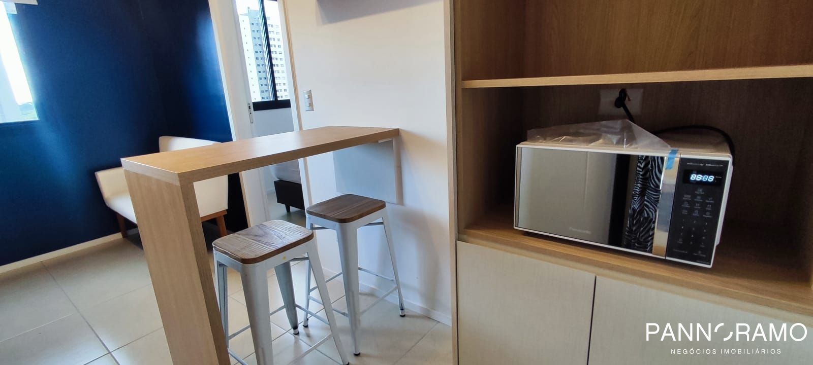 Apartamento, 1 quarto, 40 m² - Foto 11