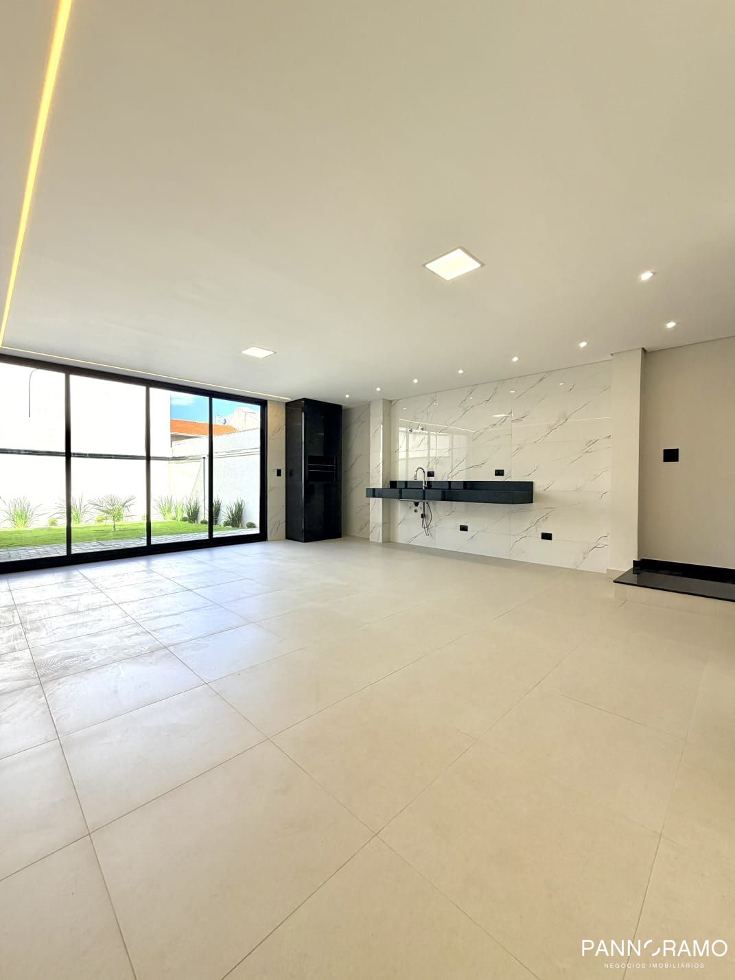 Sobrado, 3 quartos, 237 m² - Foto 32