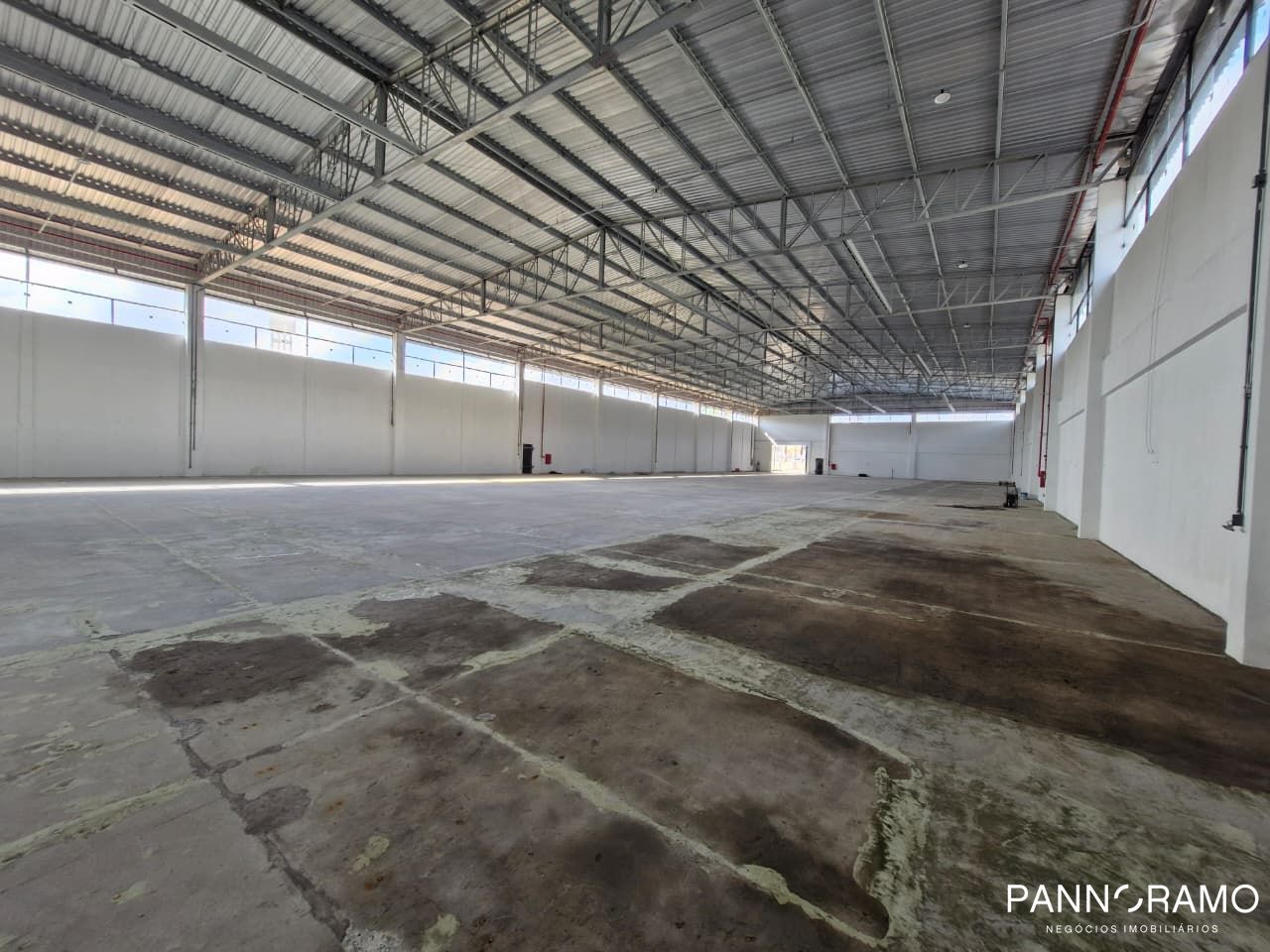 Depósito-Galpão, 2750 m² - Foto 13