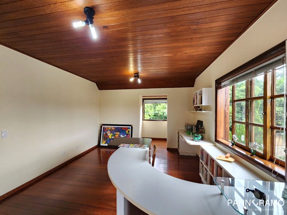 Casa, 5 quartos, 397 m² - Foto 8