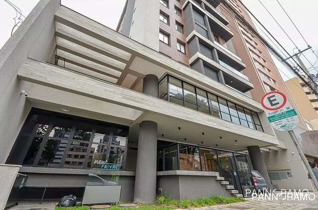 Apartamento, 1 quarto, 40 m² - Foto 13