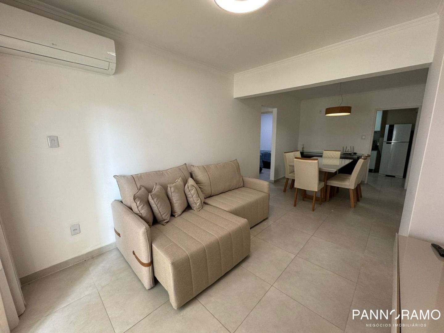 Apartamento, 2 quartos, 106 m² - Foto 2