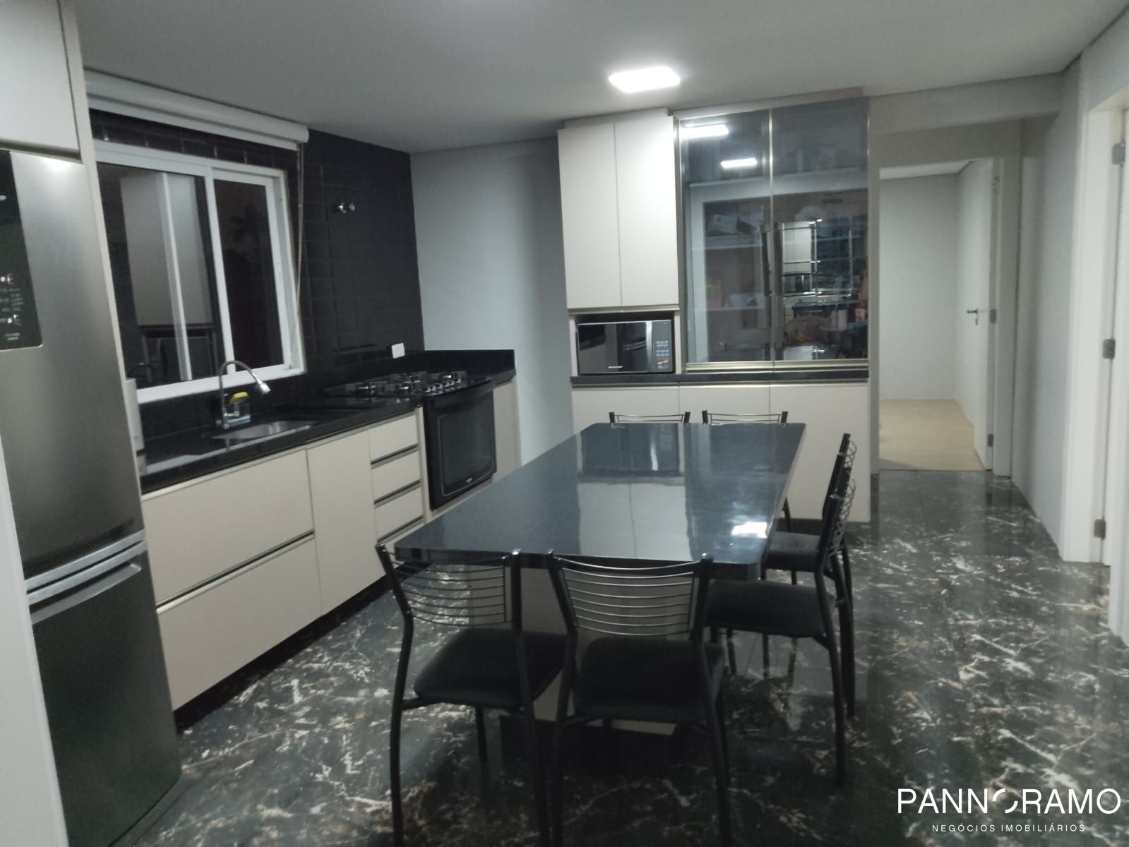 Depósito-Galpão, 192 m² - Foto 5
