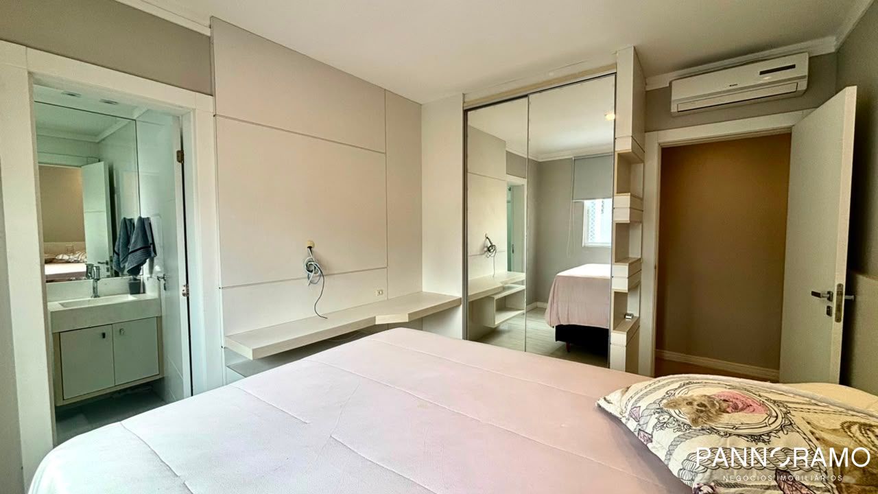 Apartamento, 3 quartos, 134 m² - Foto 16