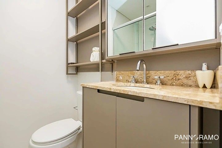 Apartamento, 3 quartos, 98 m² - Foto 9