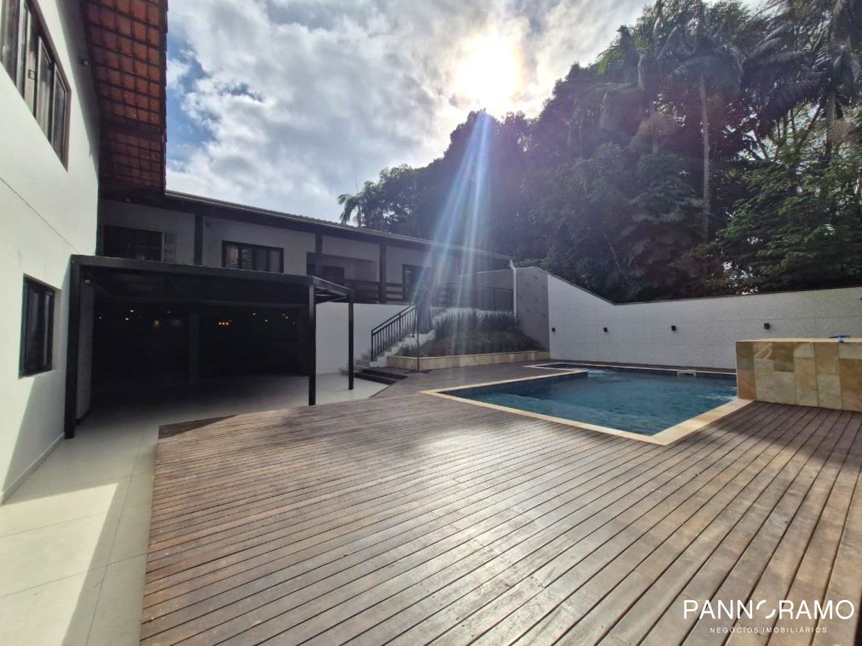 Casa, 4 quartos, 420 m² - Foto 48