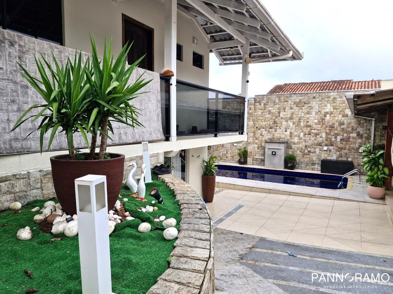 Casa, 3 quartos, 200 m² - Foto 27