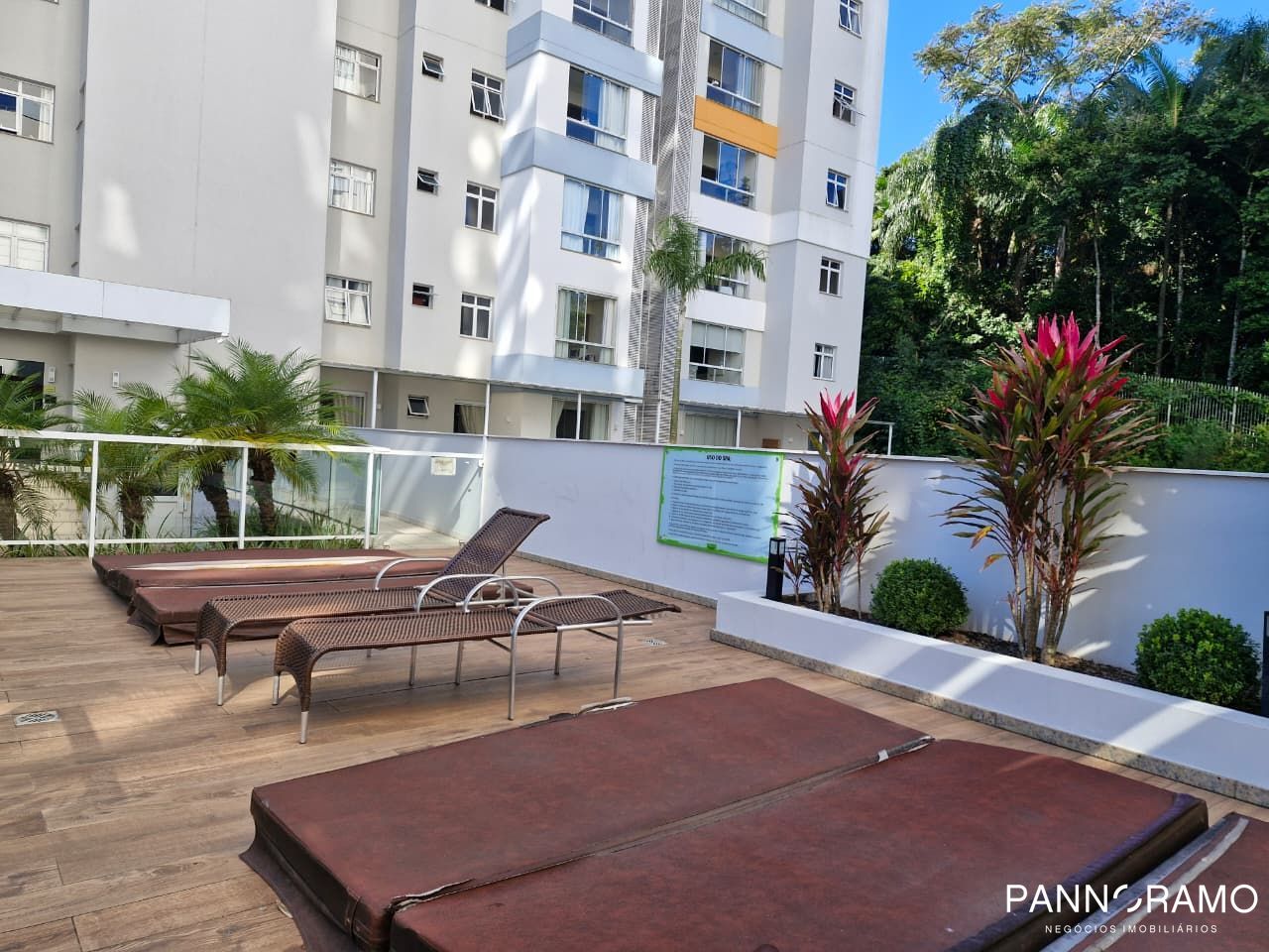 Apartamento, 1 quarto, 62 m² - Foto 21