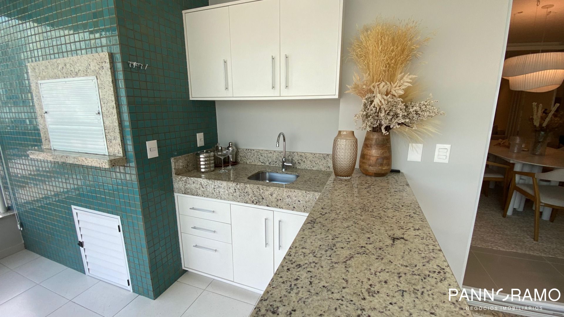 Apartamento, 4 quartos, 138 m² - Foto 4