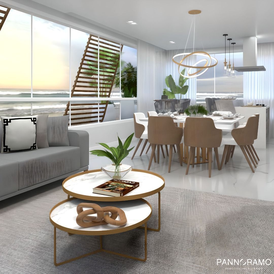 Apartamento, 3 quartos, 145 m² - Foto 11