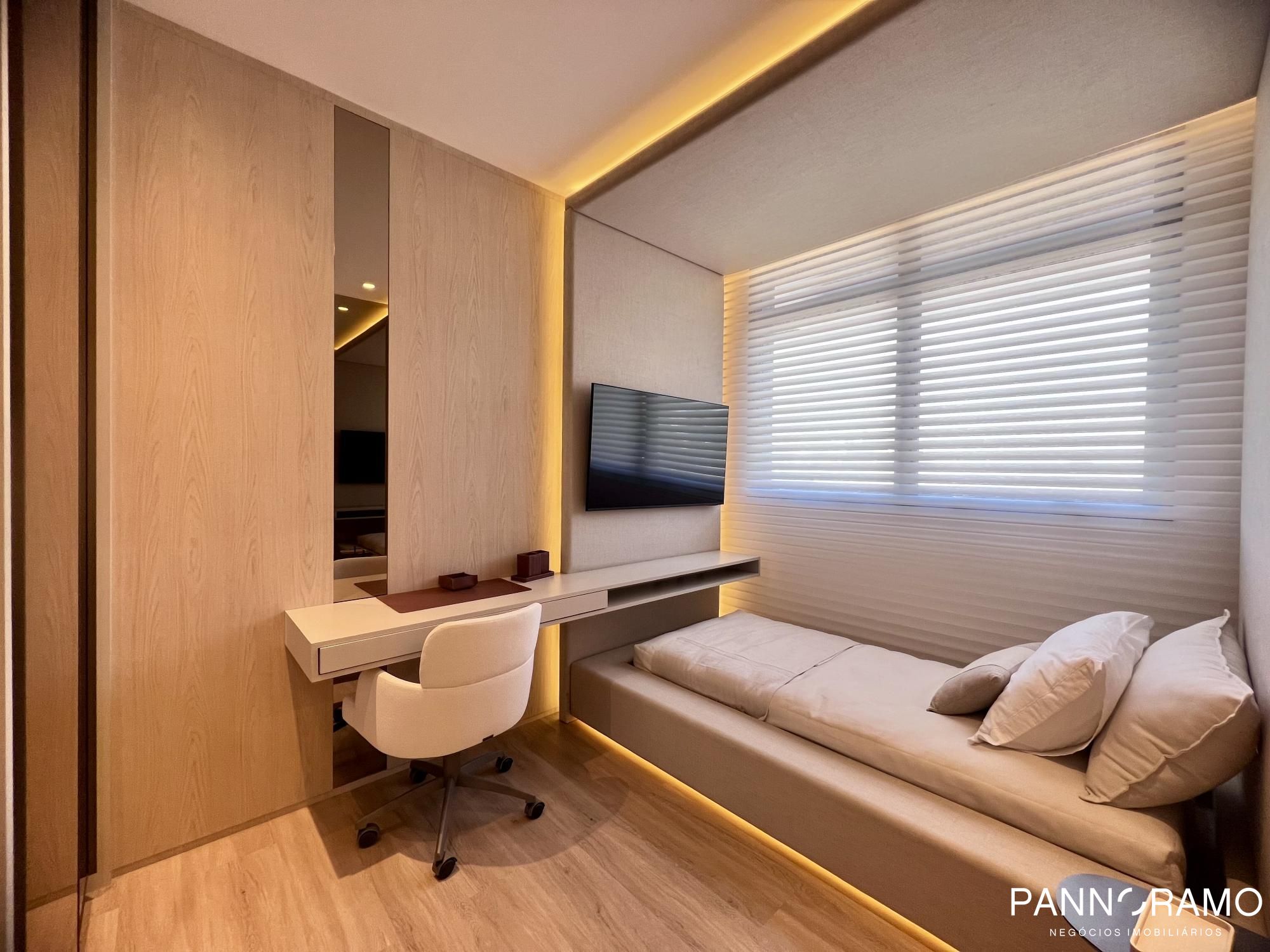 Apartamento, 3 quartos, 130 m² - Foto 15