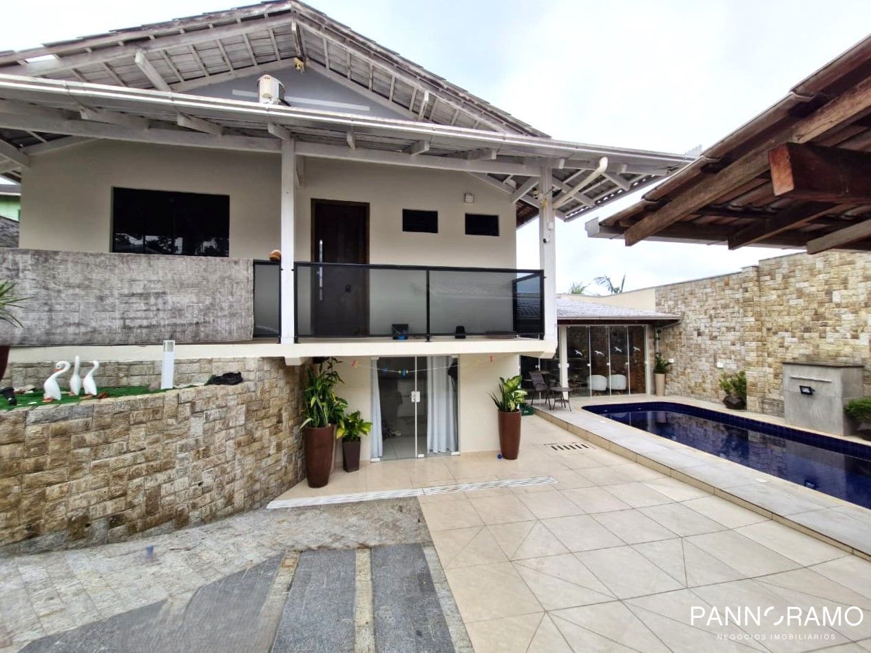 Casa, 3 quartos, 200 m² - Foto 29