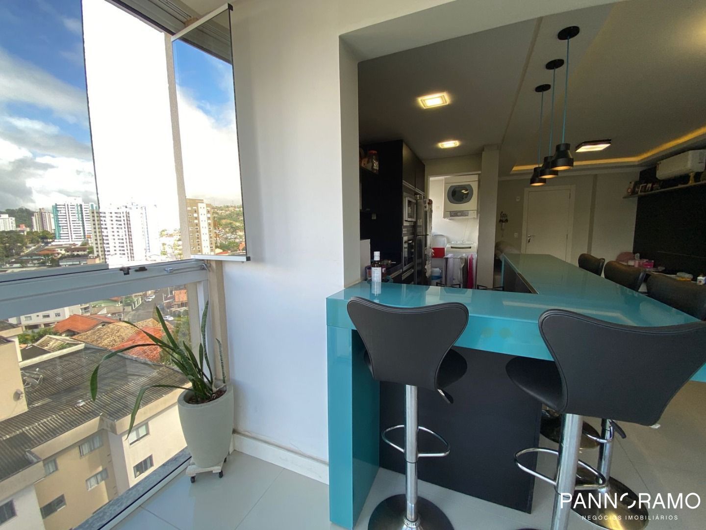 Apartamento, 2 quartos, 80 m² - Foto 4