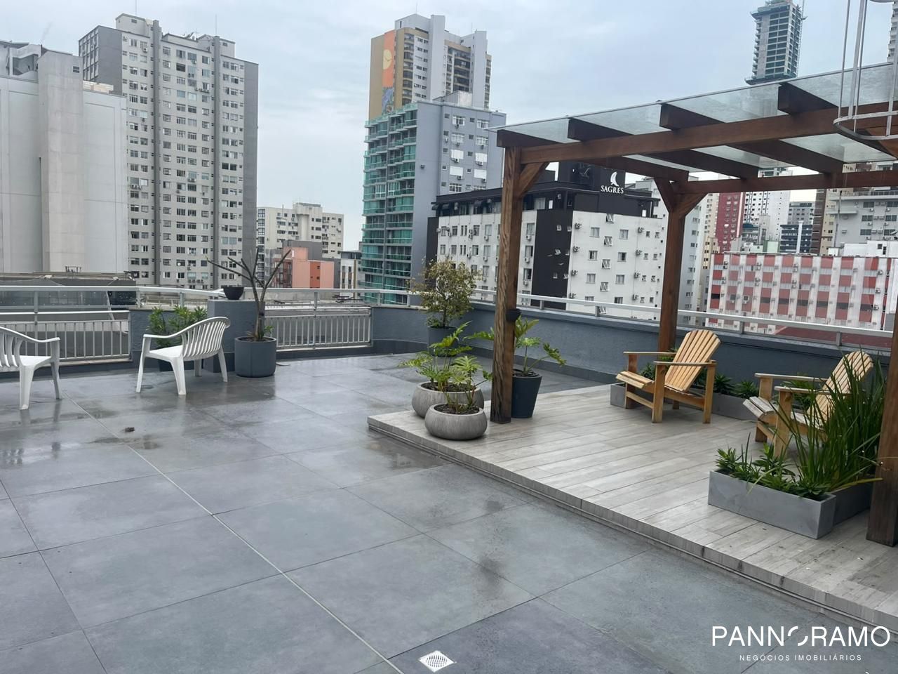 Apartamento, 1 quarto, 30 m² - Foto 13