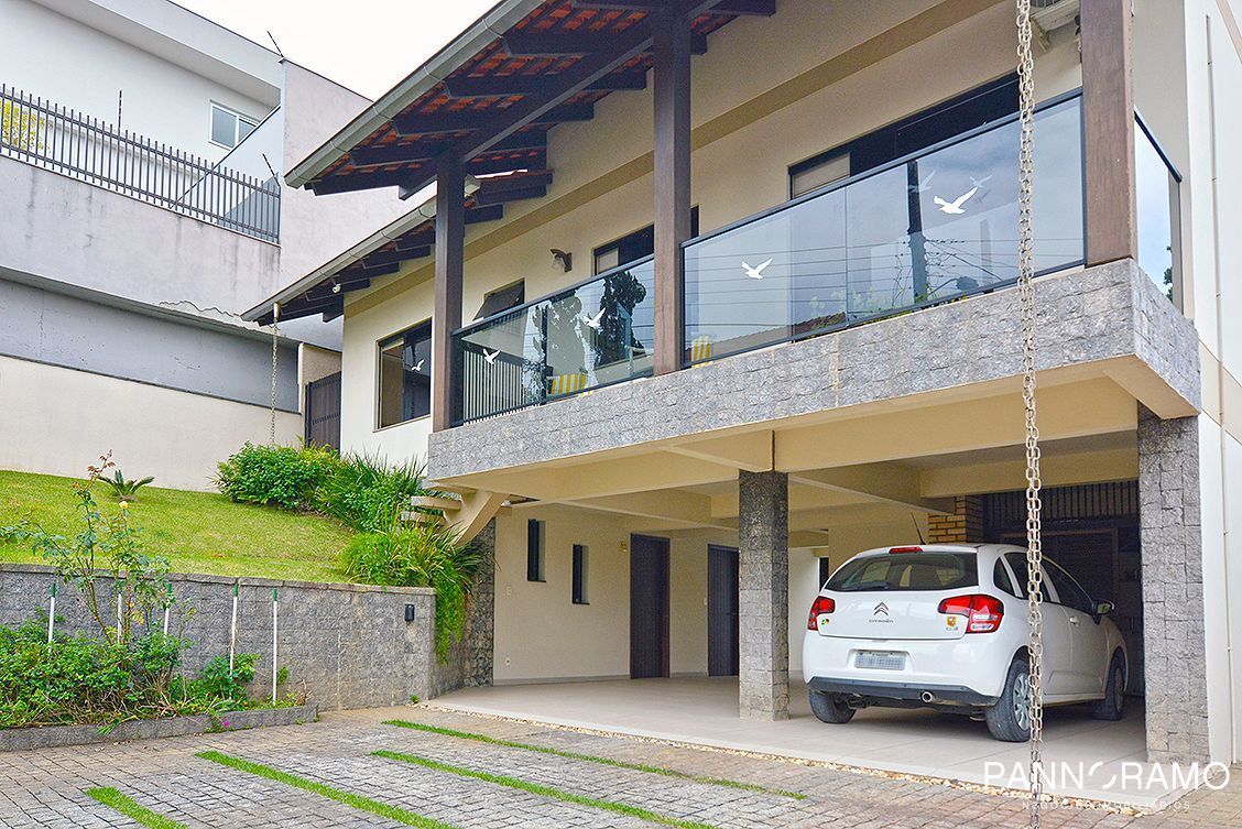 Casa, 4 quartos, 260 m² - Foto 18
