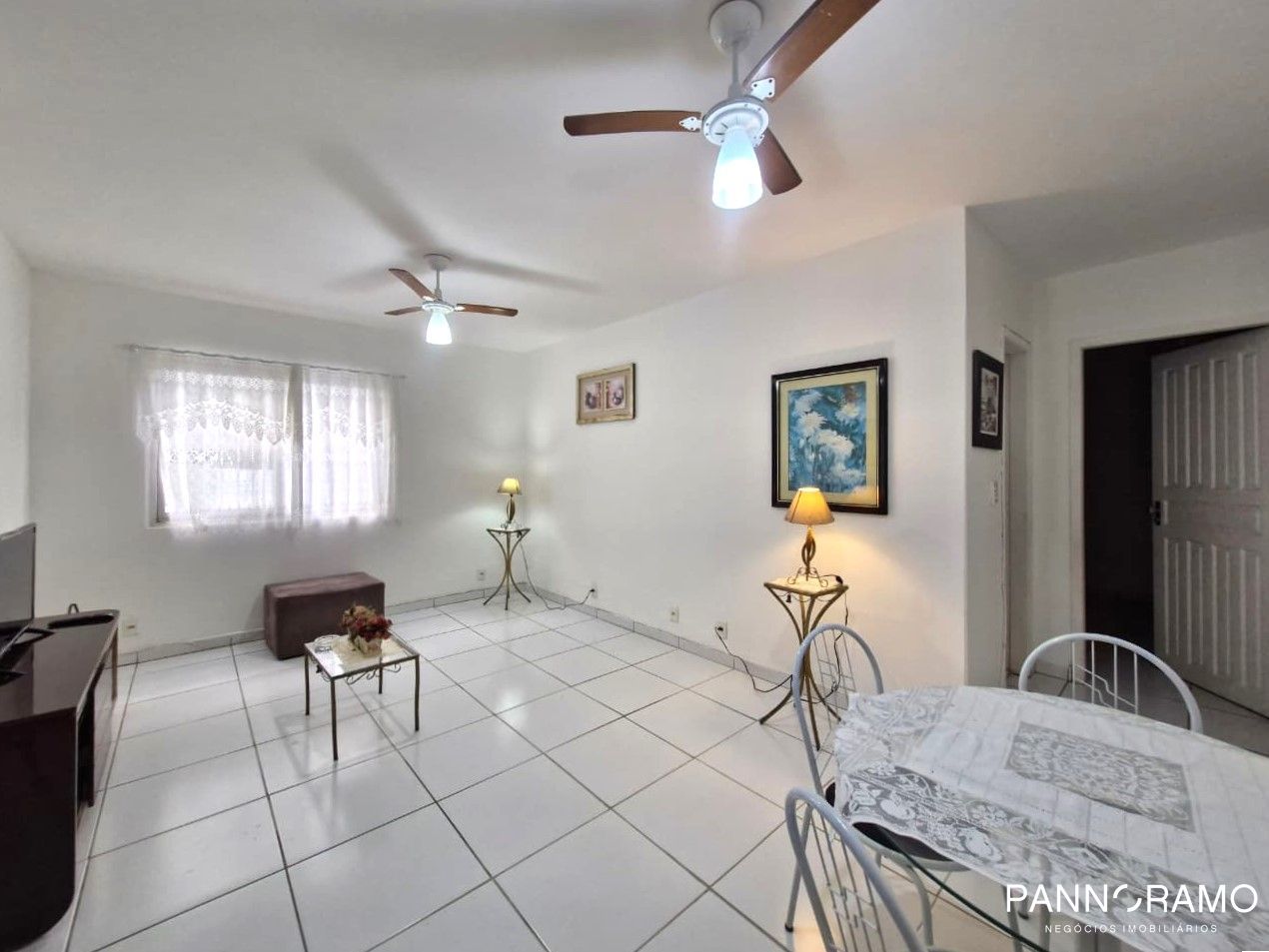 Apartamento, 1 quarto, 59 m² - Foto 7