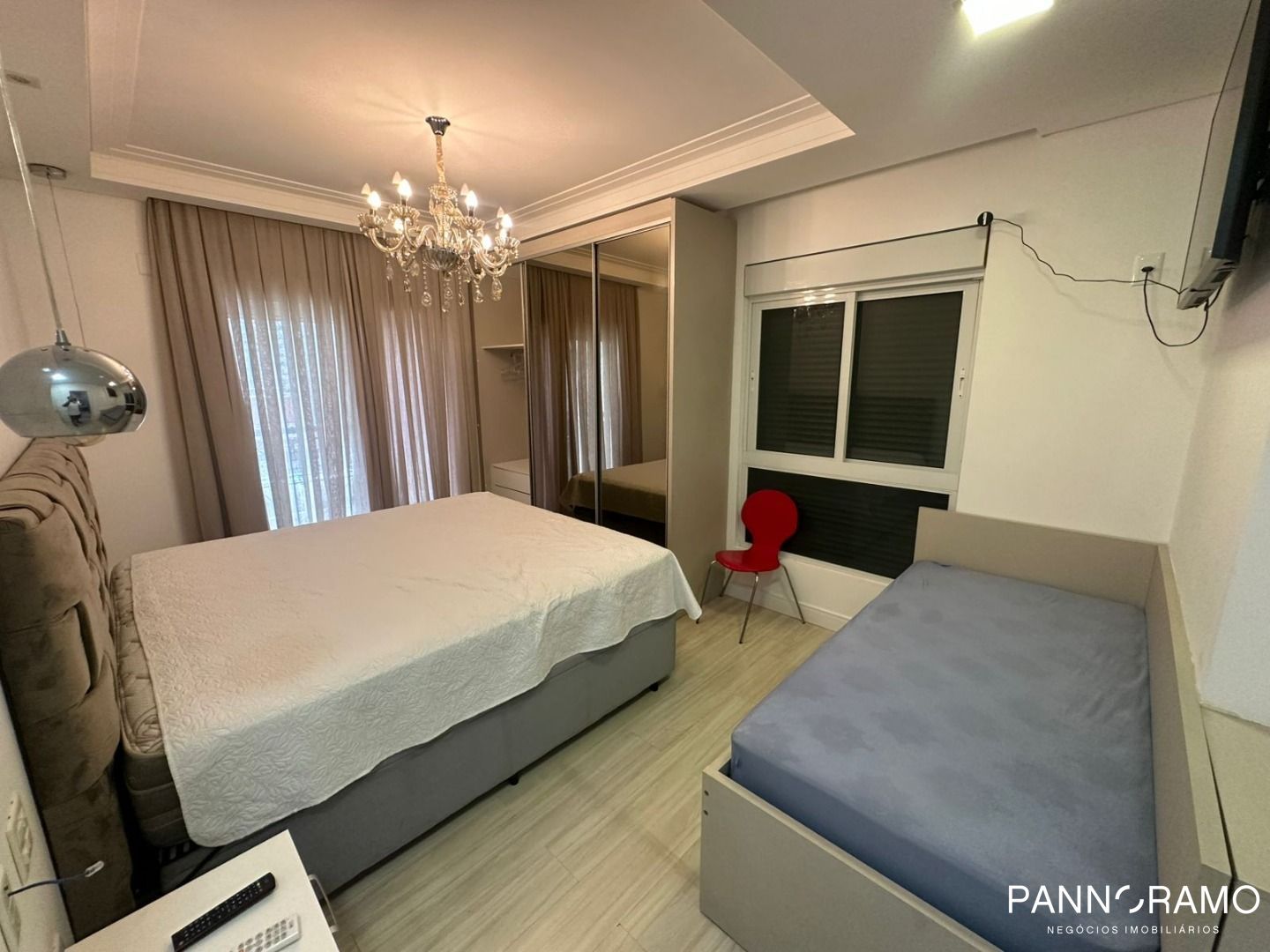 Apartamento, 3 quartos, 152 m² - Foto 16