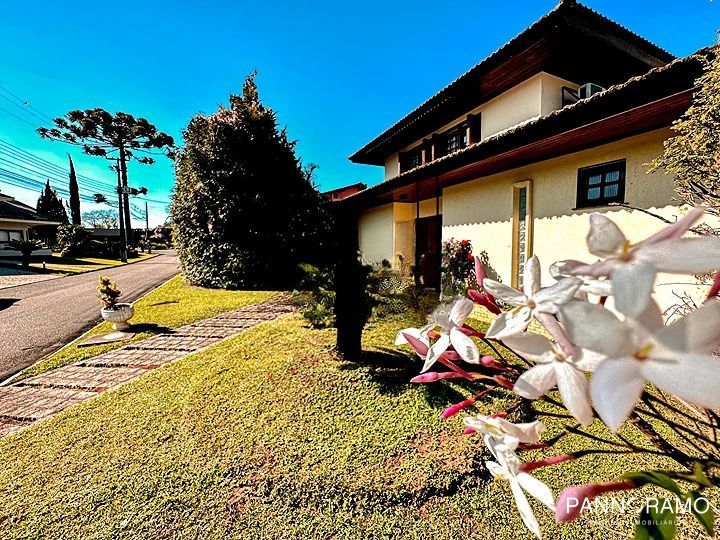 Casa, 4 quartos, 250 m² - Foto 2