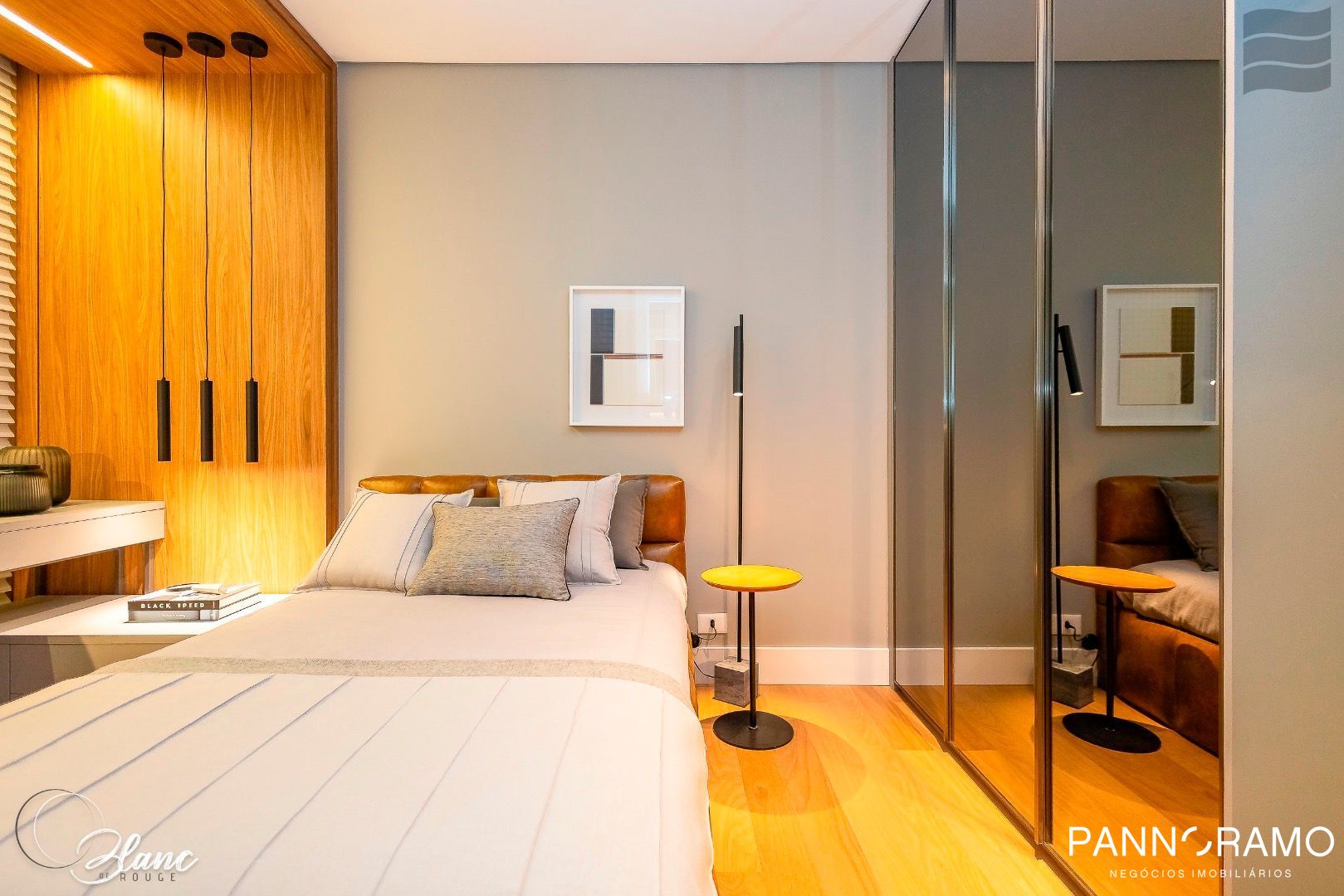 Apartamento, 3 quartos, 154 m² - Foto 10