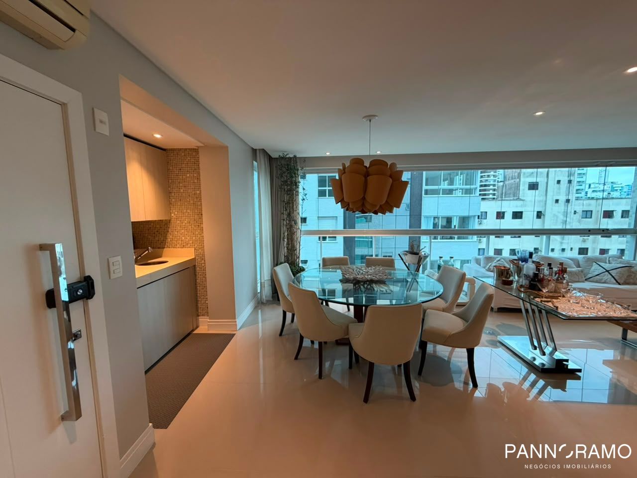 Apartamento, 3 quartos, 174 m² - Foto 4