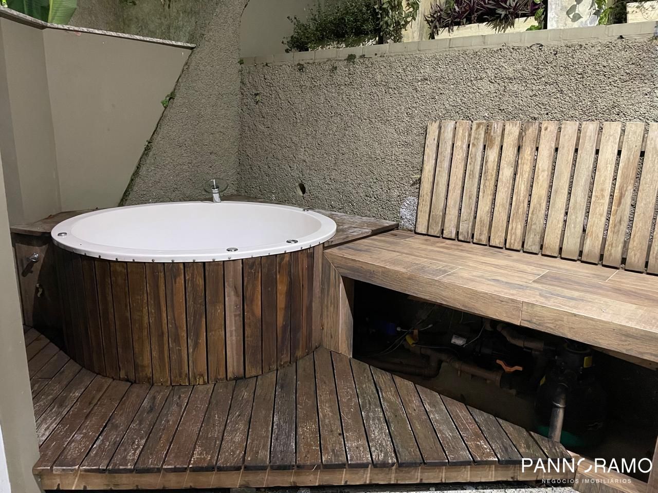 Casa, 2 quartos, 155 m² - Foto 35