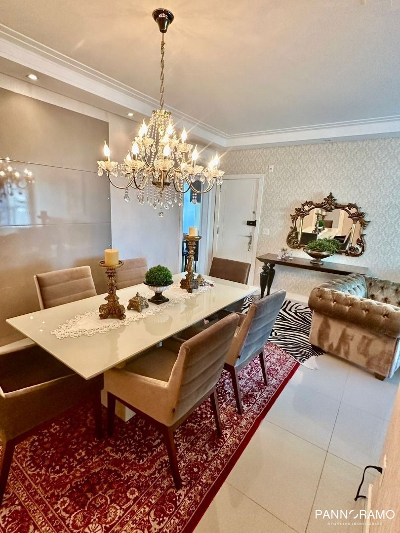 Apartamento, 4 quartos, 144 m² - Foto 2