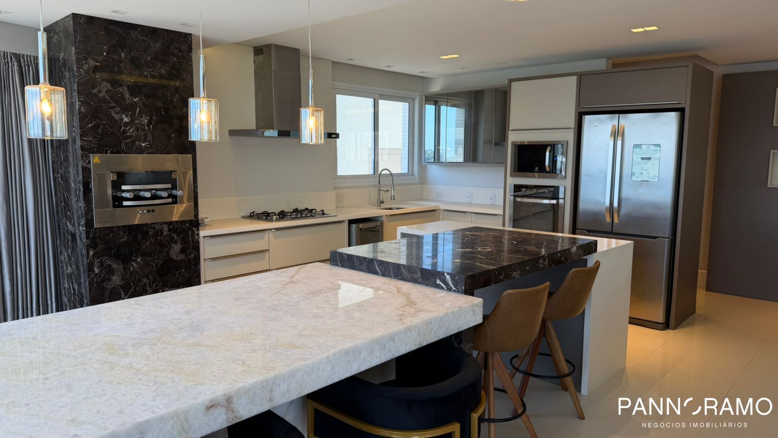 Apartamento, 4 quartos, 237 m² - Foto 6