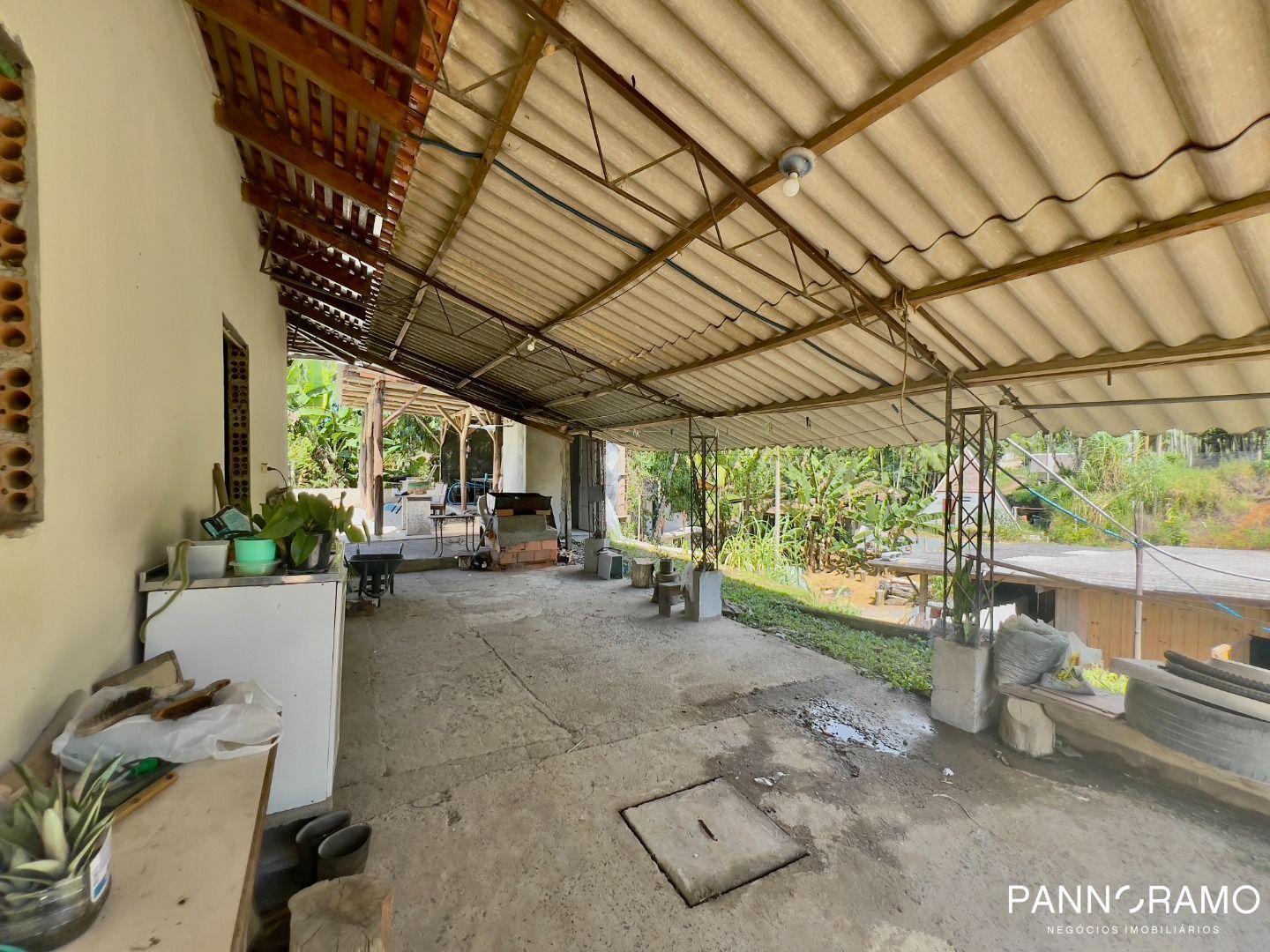 Casa, 4 quartos, 470 m² - Foto 16