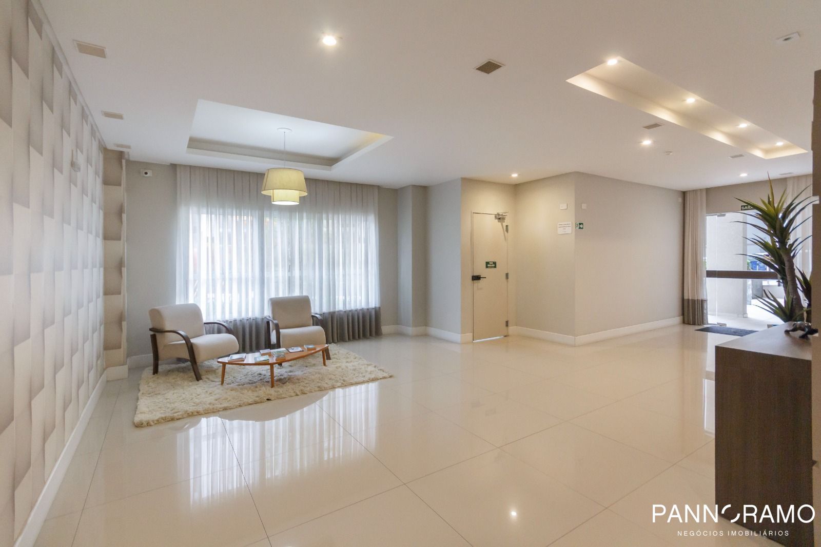 Cobertura, 2 quartos, 115 m² - Foto 4