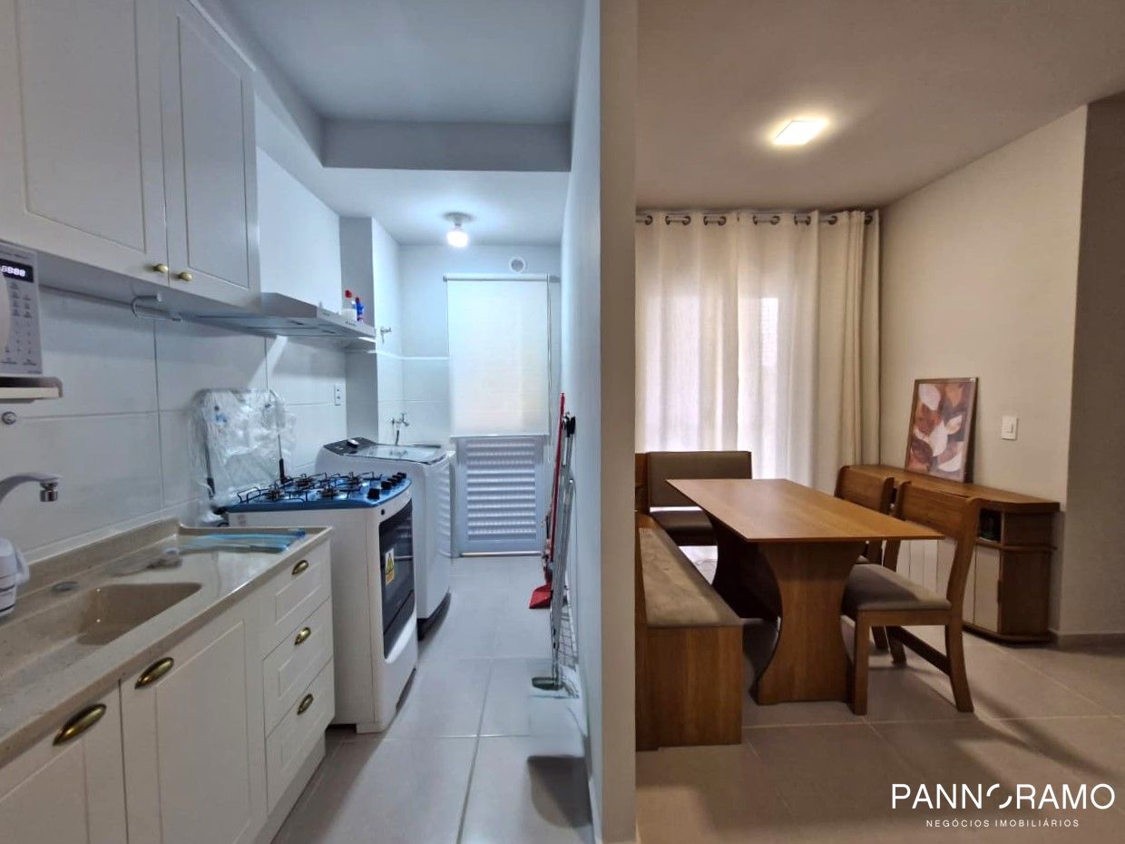 Apartamento, 1 quarto, 51 m² - Foto 1