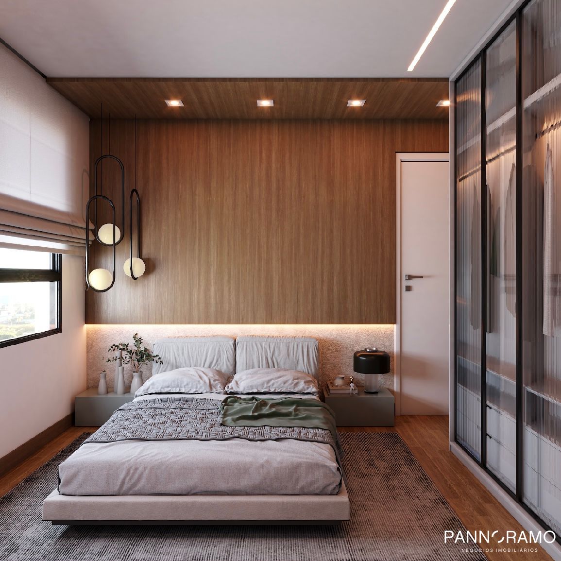 Apartamento, 2 quartos, 59 m² - Foto 7