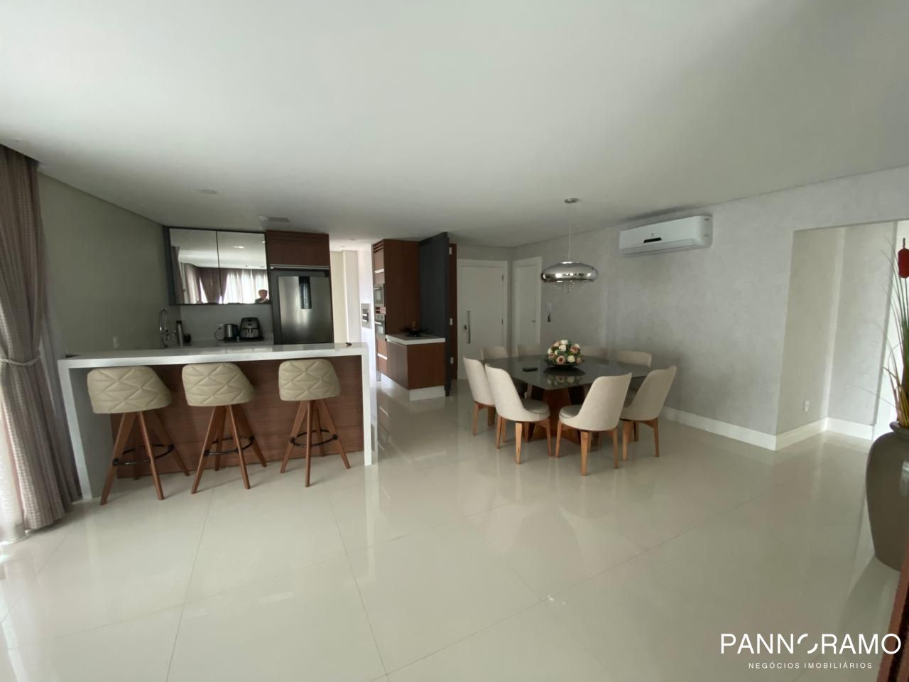 Apartamento, 3 quartos, 126 m² - Foto 8