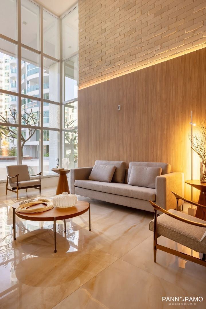 Apartamento, 4 quartos, 204 m² - Foto 8