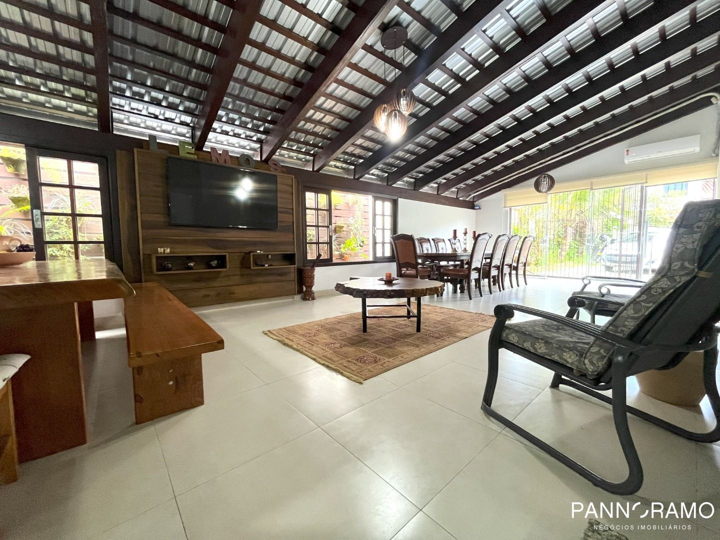 Casa, 4 quartos, 381 m² - Foto 6