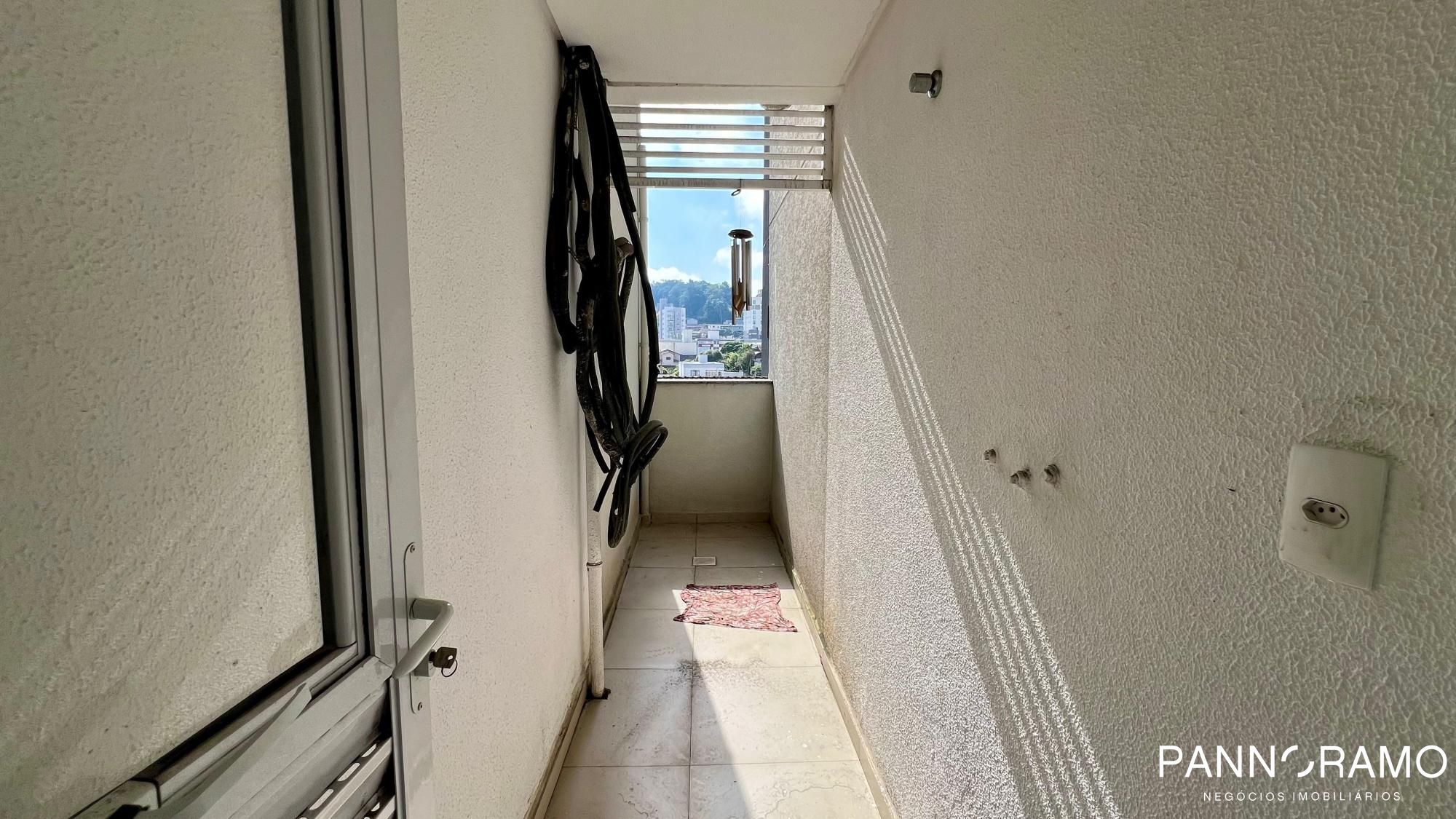 Apartamento, 2 quartos, 87 m² - Foto 13