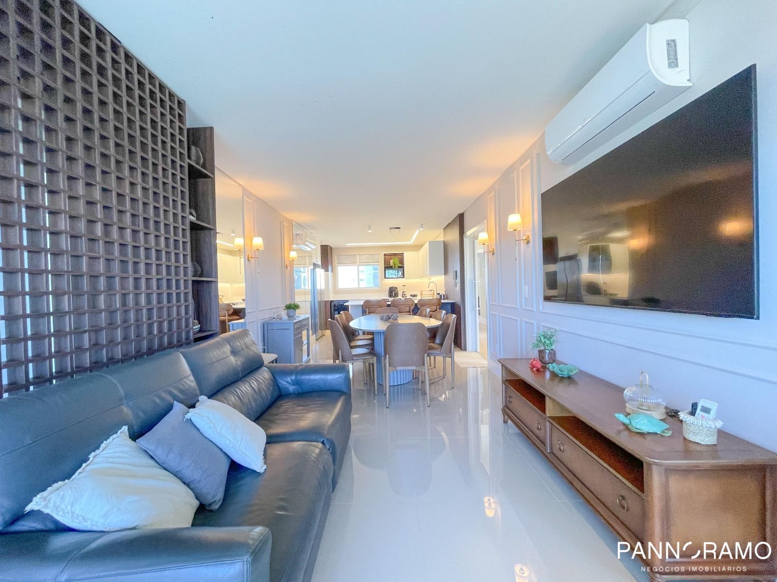 Apartamento, 4 quartos, 153 m² - Foto 2