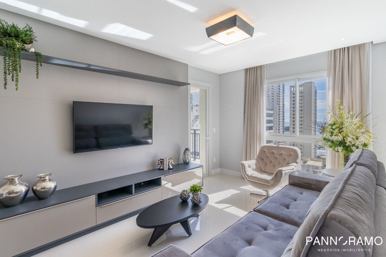 Apartamento, 3 quartos, 128 m² - Foto 11