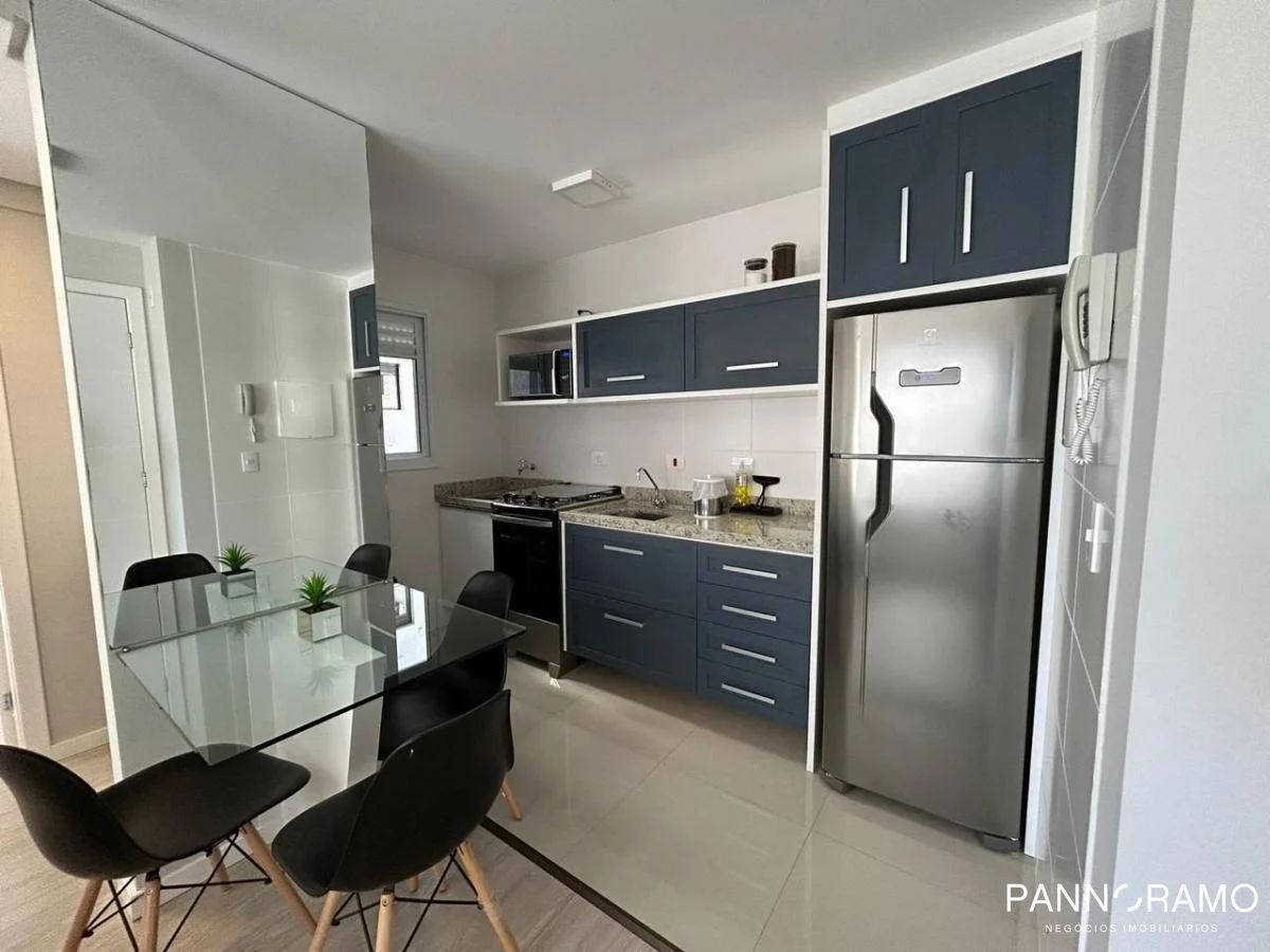 Apartamento, 1 quarto, 33 m² - Foto 11