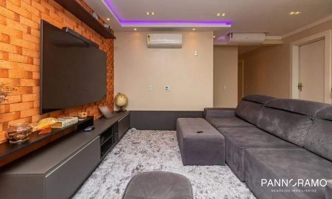 Apartamento, 3 quartos, 105 m² - Foto 7