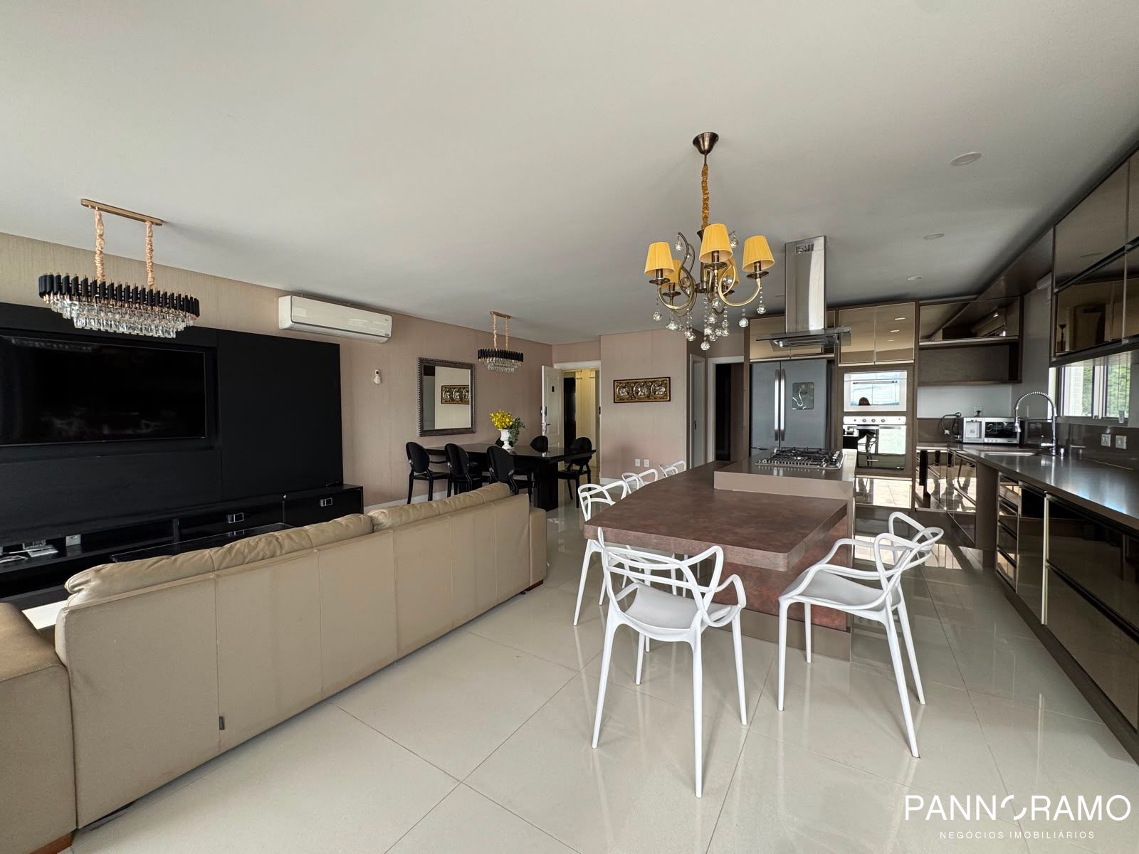 Apartamento, 4 quartos, 183 m² - Foto 5