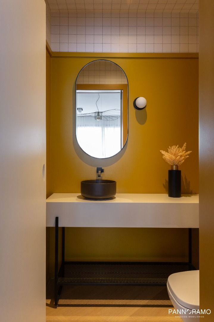 Apartamento, 3 quartos, 101 m² - Foto 29