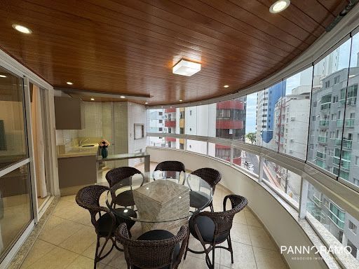 Apartamento, 3 quartos, 126 m² - Foto 4