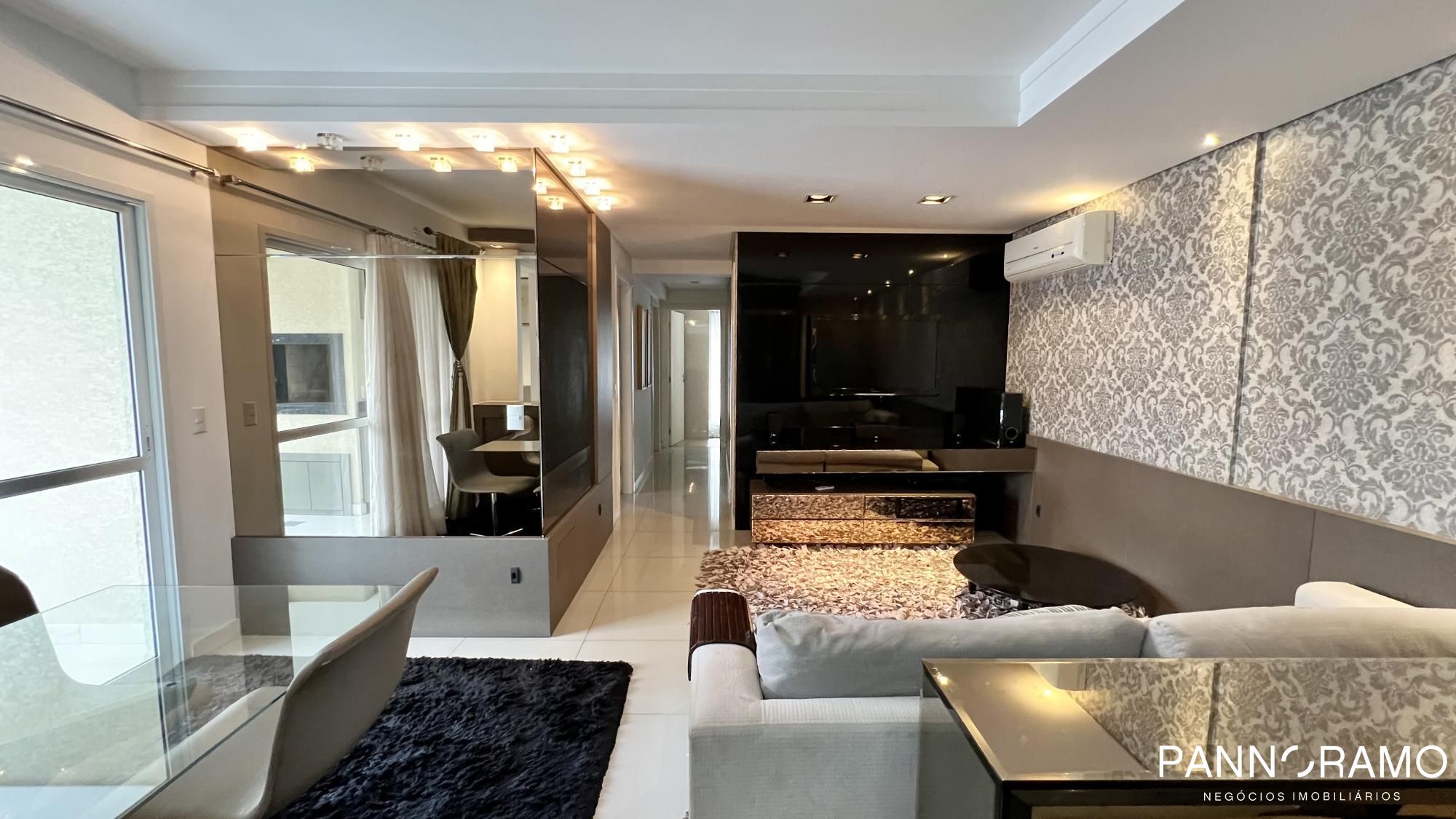 Apartamento, 3 quartos, 115 m² - Foto 2